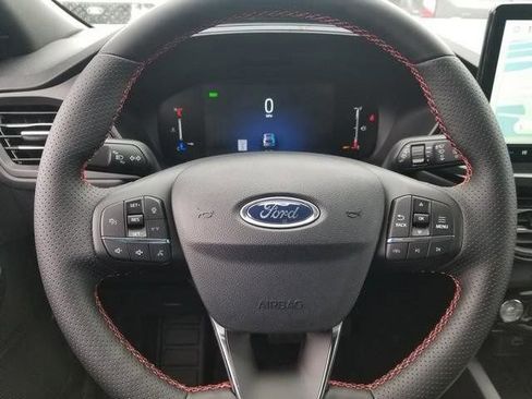 New 2026 Ford Escape ST-Line Select w/ Tech Pack #1 image 25