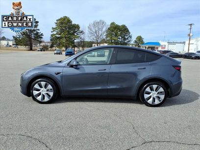 Used 2023 Tesla Model Y Long Range