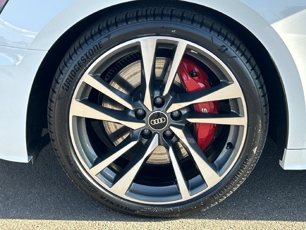 Used 2023 Audi S5 Premium Plus AWD/4WD image 34