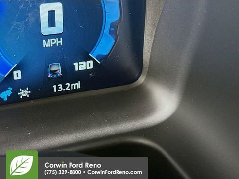 New 2026 Ford Bronco Outer Banks image 13