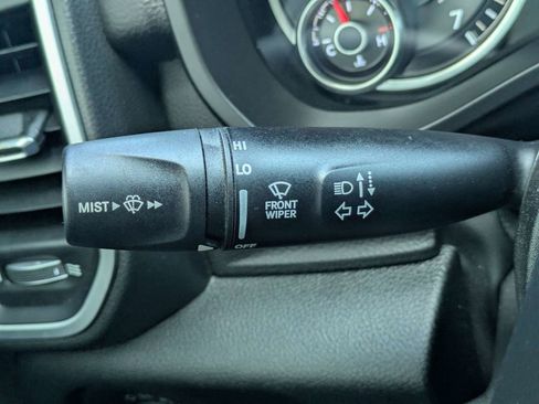 Used 2022 RAM 1500 Lone Star RWD image 27