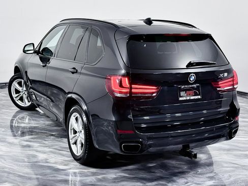 Used 2015 BMW X5 xDrive35i AWD/4WD image 12