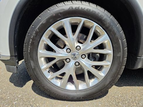 Used 2015 Dodge Durango Citadel w/ Technology Group AWD/4WD image 9