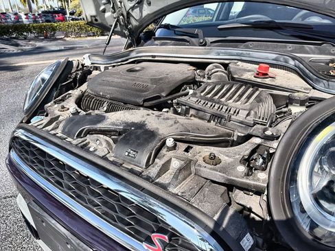 Used 2021 MINI Cooper S image 31