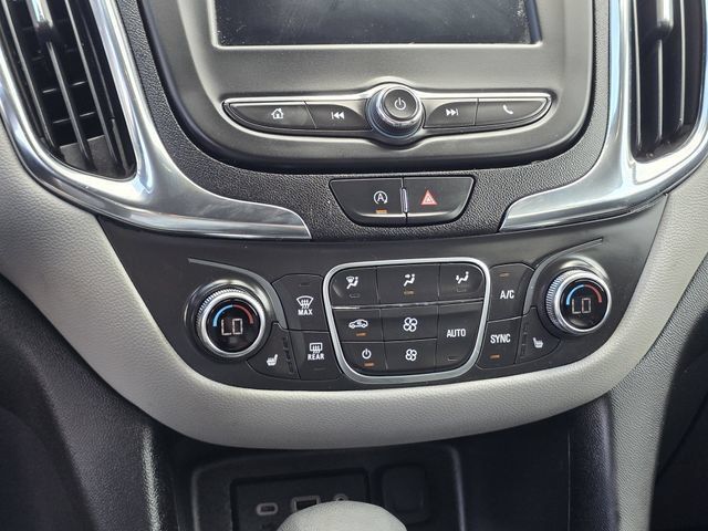 Used 2024 Chevrolet Equinox LT FWD image 17