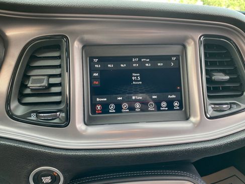 Used 2023 Dodge Challenger R/T image 63