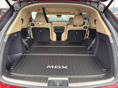 New 2026 Acura MDX SH-AWD w/ Advance Package image 26