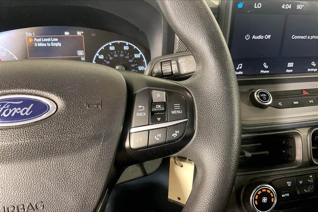 Used 2023 Ford Maverick XL FWD image 23