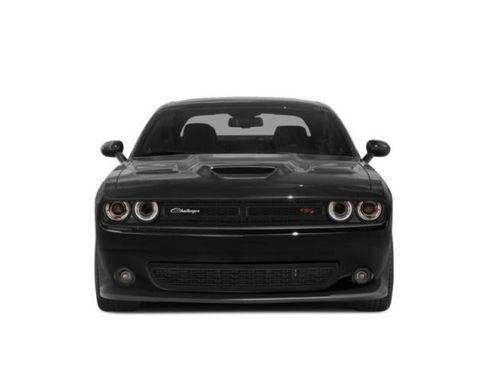 Used 2023 Dodge Challenger R/T Scat Pack w/ T/A Package RWD image 4