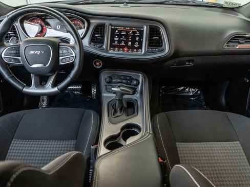 Used 2023 Dodge Challenger SRT Hellcat image 7