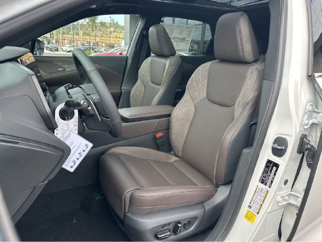 New 2026 Lexus RX 350 w/ Convenience Package AWD/4WD image 15