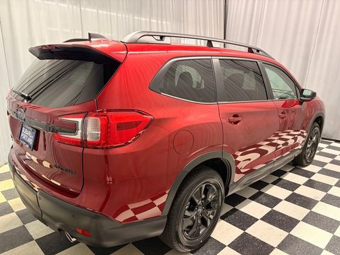 New 2026 Subaru Ascent Premium image 4