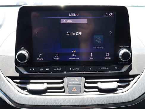 Used 2021 Nissan Altima 2.5 SV FWD image 46