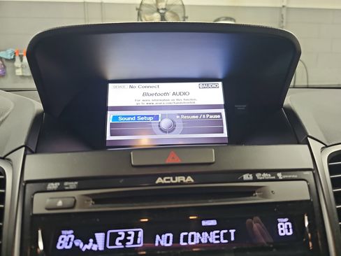 Used 2014 Acura RDX Tech Pkg image 22