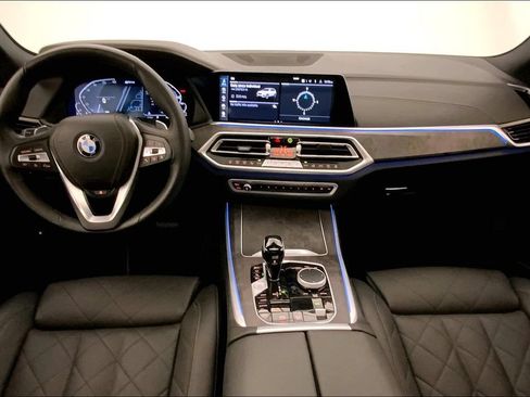 Used 2023 BMW X5 xDrive45e w/ Luxury Seating Package AWD/4WD image 16