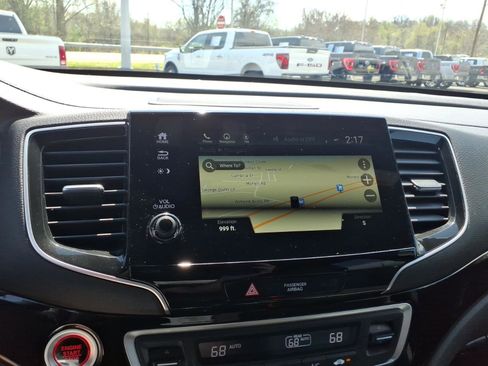 Used 2021 Honda Passport Touring image 10