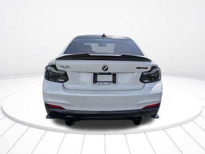Used 2019 BMW M240i Coupe w/ Premium Package