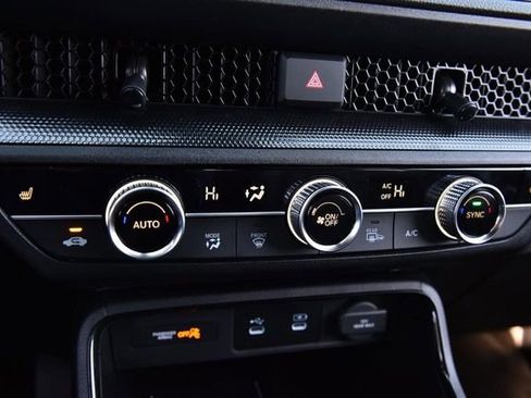 New 2026 Honda CR-V Sport-L image 16