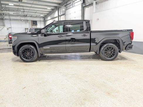 Used 2023 GMC Sierra 1500 Elevation image 6