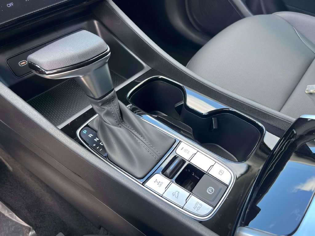 New 2026 Hyundai Tucson SEL Plus AWD/4WD image 20