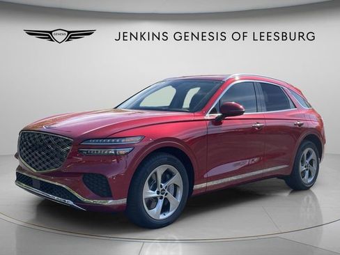 New 2026 Genesis GV70 2.5T image 11