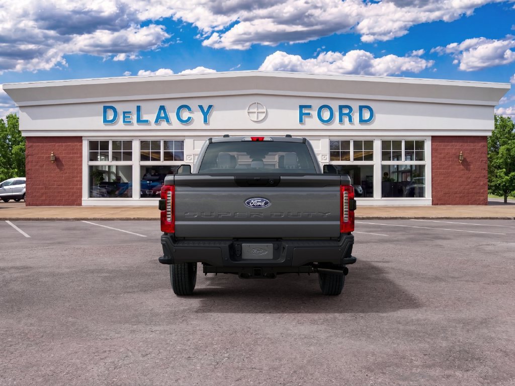 New 2027 Ford F250 XL w/ 360-Degree Camera Package AWD/4WD image 5