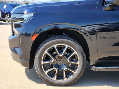 Used 2023 Chevrolet Tahoe RST image 10
