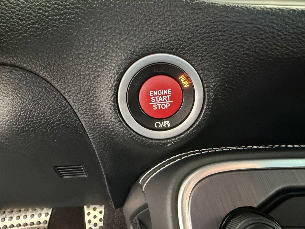 Used 2018 Dodge Challenger SRT Demon RWD image 46