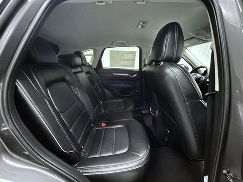 Certified 2025 MAZDA CX-5 AWD 2.5 S w/ Preferred Package image 18