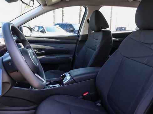 New 2026 Hyundai Tucson SE FWD image 29