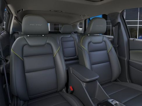 New 2026 Chevrolet Trax ACTIV FWD image 17