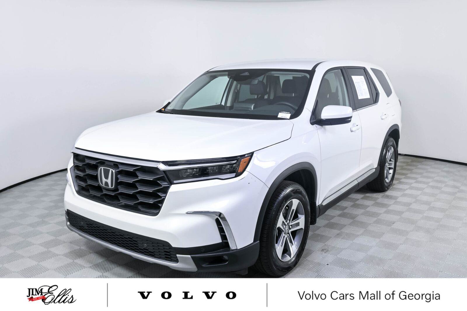 Used 2024 Honda Pilot EX-L image 1