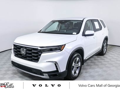 Used 2024 Honda Pilot EX-L
