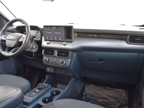 Used 2024 Ford Maverick XLT w/ XLT Luxury Package image 12