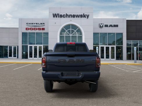 New 2026 RAM 2500 Tradesman AWD/4WD image 7