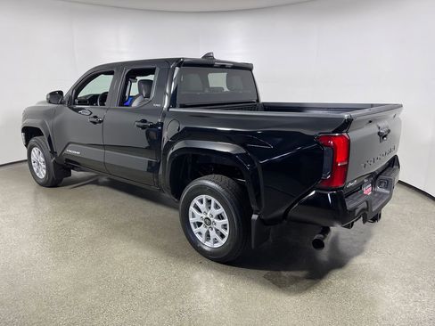 New 2026 Toyota Tacoma SR5 AWD/4WD image 5