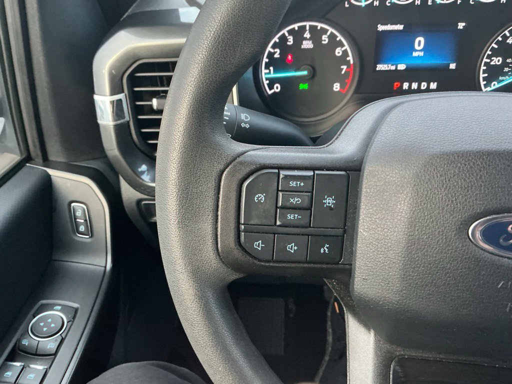Used 2023 Ford F150 XL w/ STX Appearance Package AWD/4WD image 14