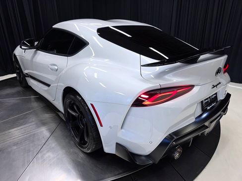 Used 2024 Toyota Supra RWD image 57