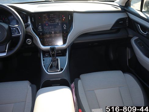 Used 2025 Subaru Outback Premium w/ Popular Package #1 image 15