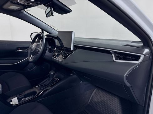 Certified 2025 Toyota Corolla SE w/ SE Premium Package image 26