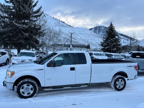 Used 2012 Ford F150 XLT w/ XLT Convenience Pkg image 2