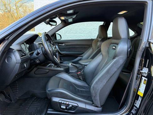 Used 2020 BMW M2 Competition w/ Executive Package image 9