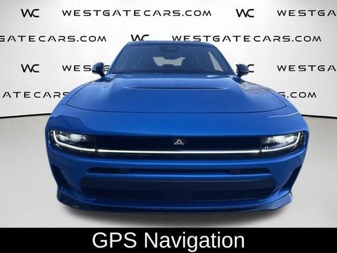 New 2026 Dodge Charger R/T Scat Pack image 2