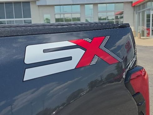 New 2026 Toyota Tundra SR5 AWD/4WD image 7