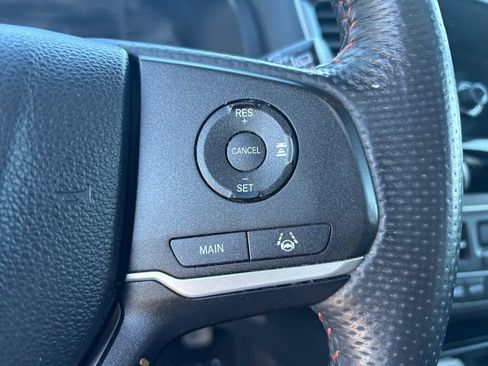 Used 2022 Honda Passport TrailSport image 17