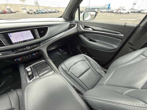 Used 2023 Buick Enclave Essence w/ Experience Buick Package image 36