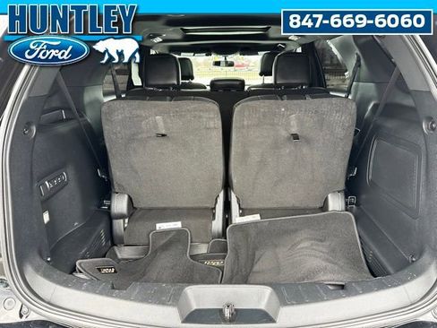 Used 2017 Ford Explorer Sport image 13