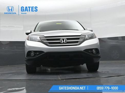 Used 2014 Honda CR-V EX image 36