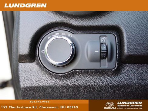 Used 2016 Chevrolet Trax LT w/ LPO, Protection Package AWD/4WD image 14