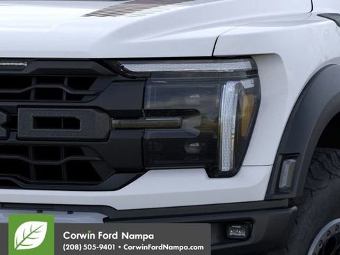 New 2026 Ford F150 Raptor image 18